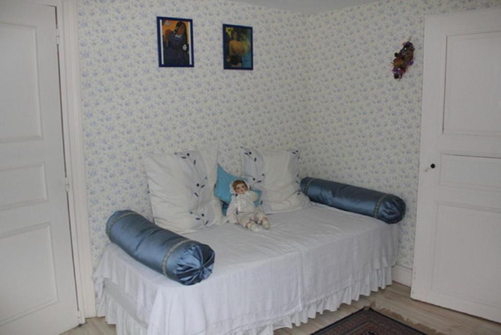 Chambres D'Hotes "Aux Portes De L'Alsace" Suarce 객실 사진