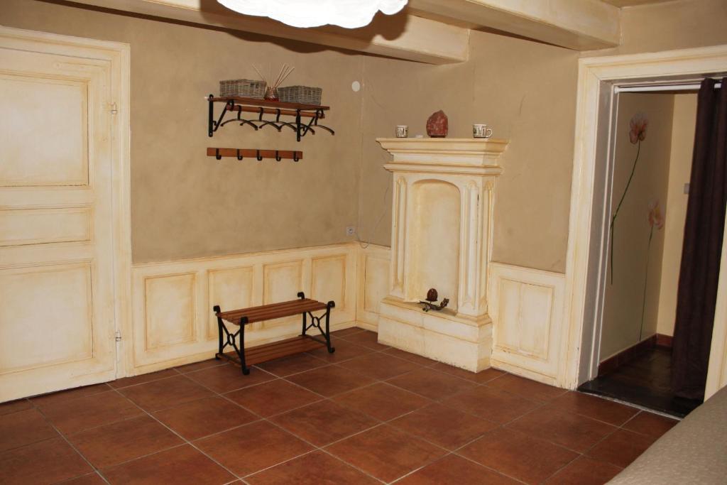 Chambres D'Hotes "Aux Portes De L'Alsace" Suarce 객실 사진