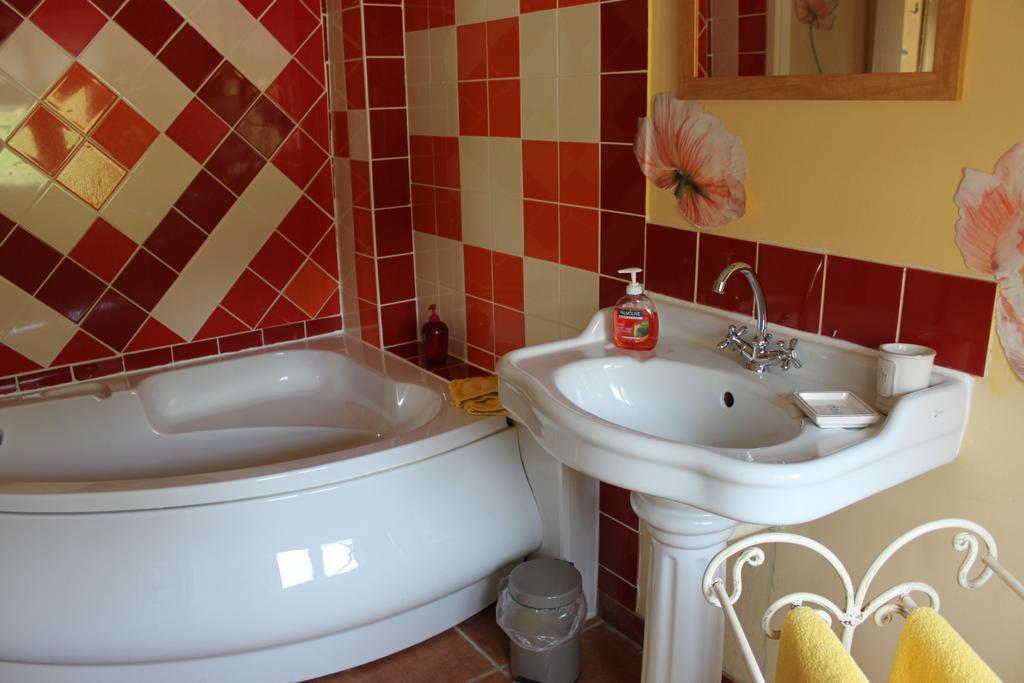 Chambres D'Hotes "Aux Portes De L'Alsace" Suarce 외부 사진