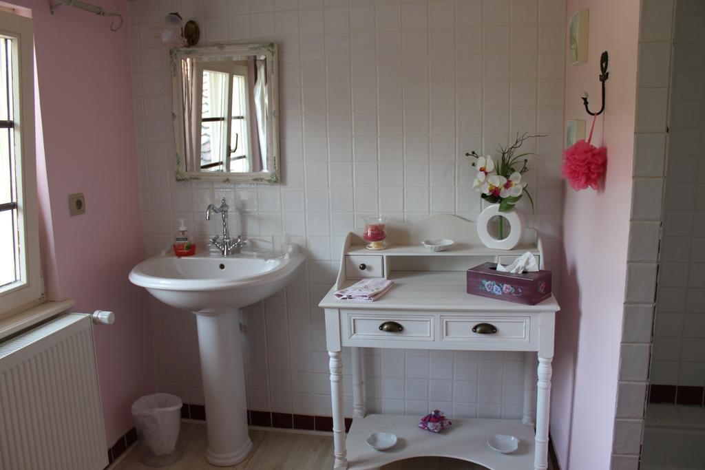 Chambres D'Hotes "Aux Portes De L'Alsace" Suarce 외부 사진