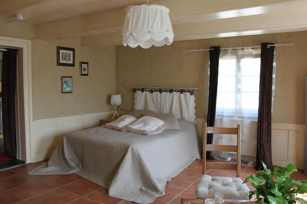 Chambres D'Hotes "Aux Portes De L'Alsace" Suarce 외부 사진